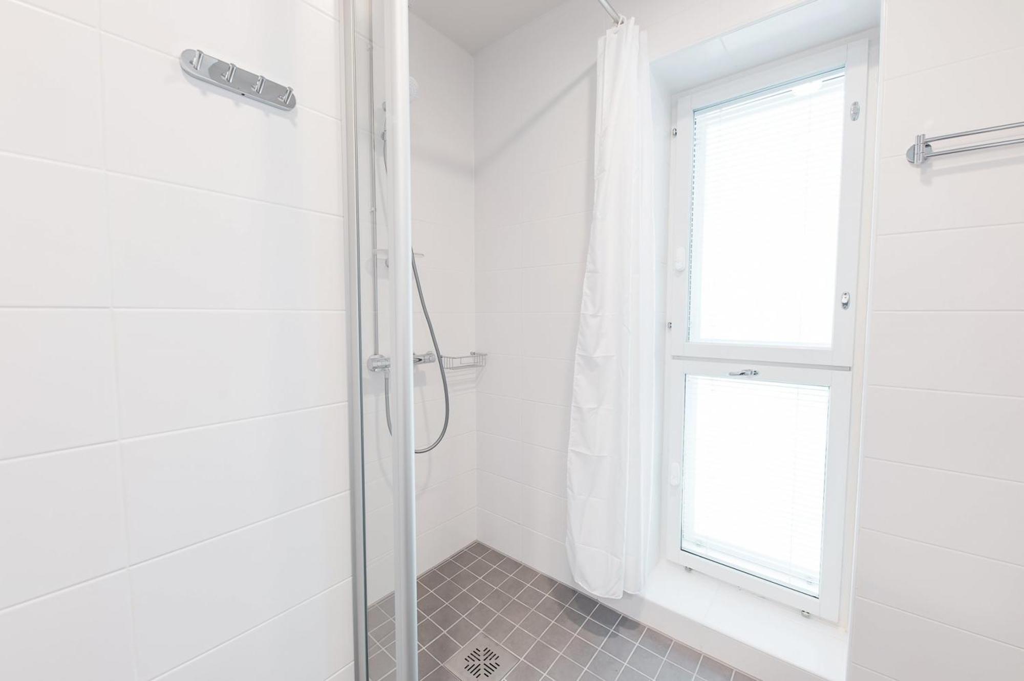 Forenom Aparthotel Helsinki Pikku Huopalahti 外观 照片